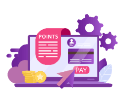 Loyalty Program Integration