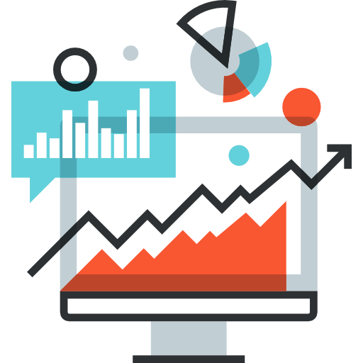 Responsive Analytics Dashboard